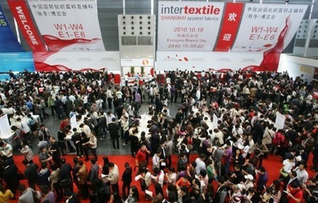 石獅42家企業(yè)將亮相上海面料展(圖1) 石獅42家企業(yè)將亮相上海面料展(圖1)