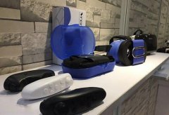 環(huán)球資源電子展:VR冰火兩重天 智能家居增長(zhǎng)快