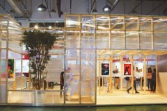 文博會(huì)今日開幕 展覽面積超6萬平方米展位3100個(gè)