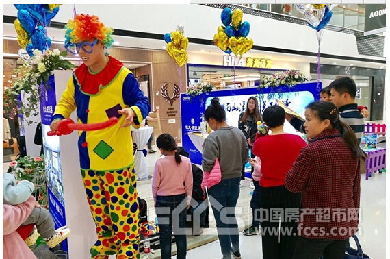 恒大·悅瓏灣萬達展廳火熱開放！(圖3)